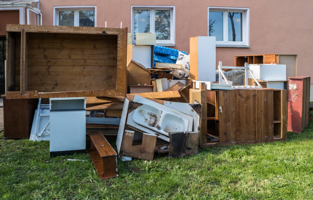 Best Junk Hauling Services  in Hettinger, ND